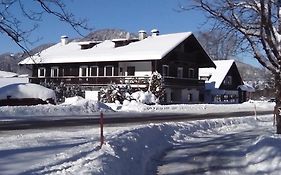 Pension Rauschberghof